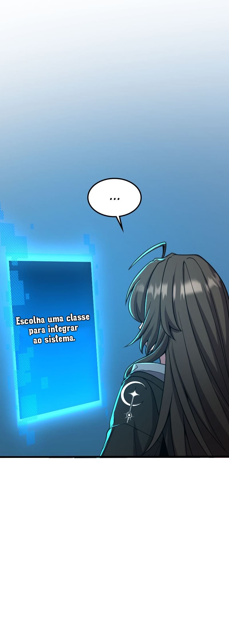 Amelia the Level Zero Hero Capítulo 1 Página 61