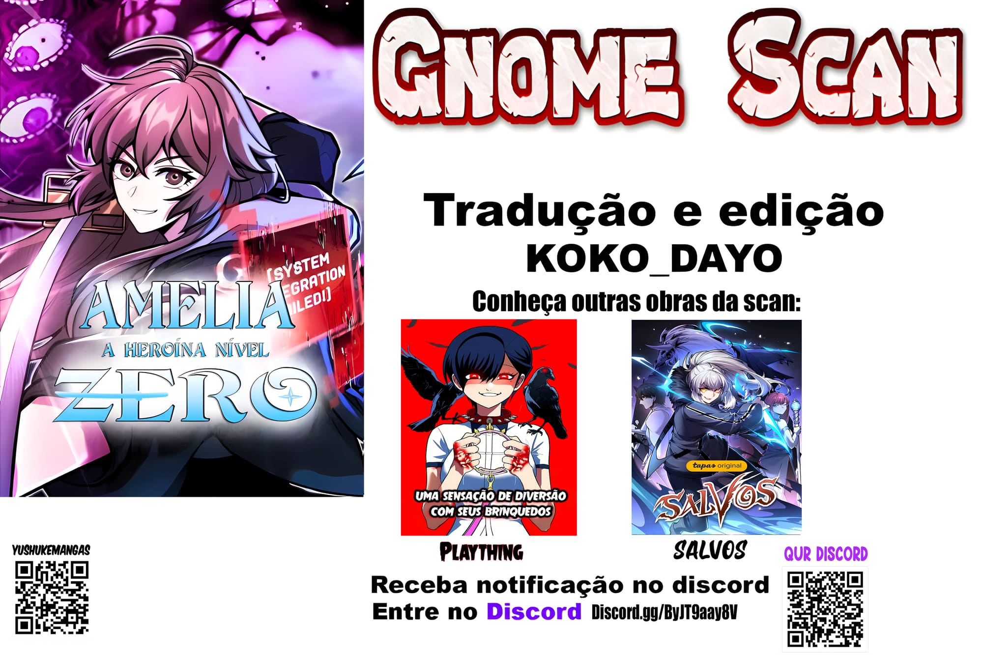 Amelia the Level Zero Hero Capítulo 2 Página 32