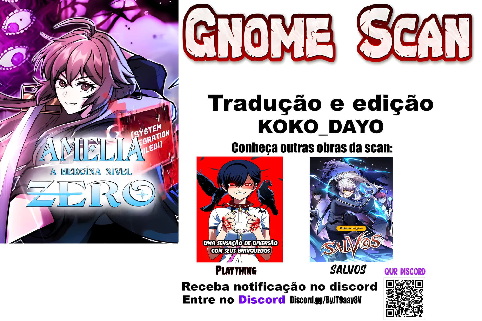 Amelia the Level Zero Hero Capítulo 3 Página 37