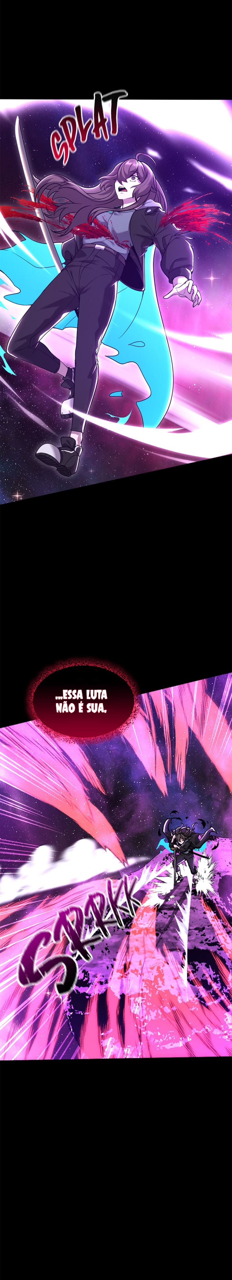 Amelia the Level Zero Hero Capítulo 3 Página 5