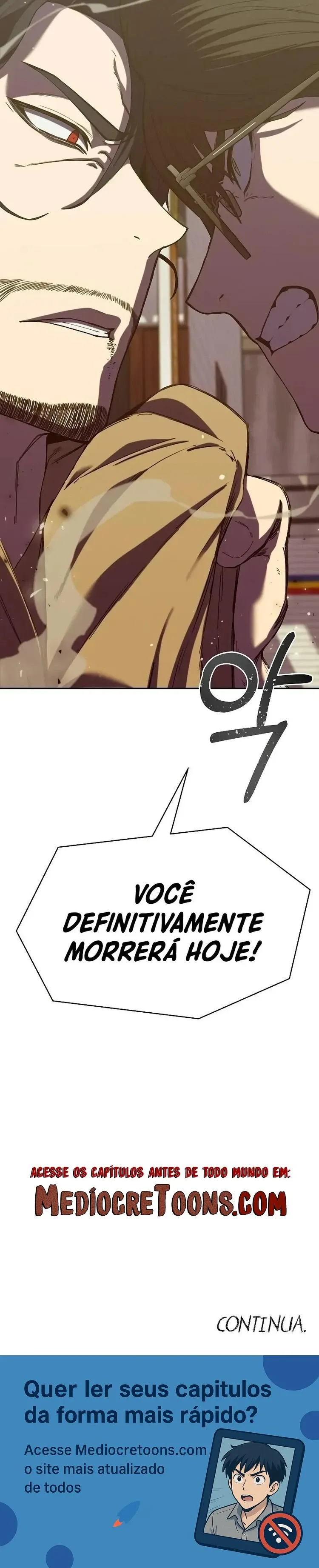 Amigo Secreto Capítulo 7 Página 8