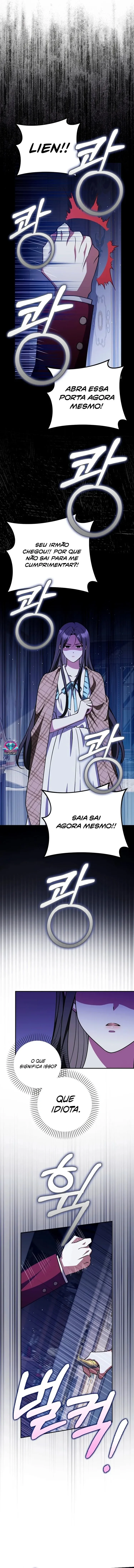 Amigos não fazem isso Capítulo 45 Página 7