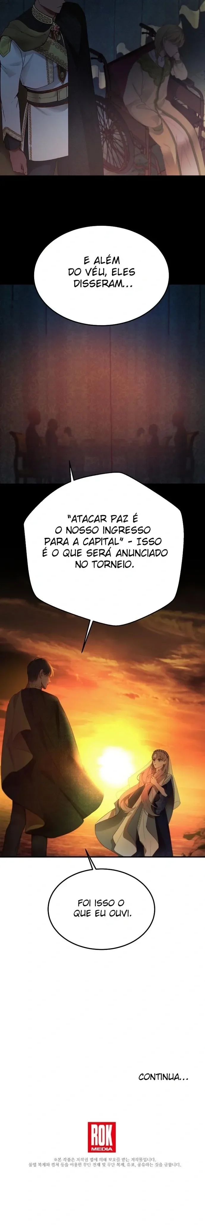 Amina da Lâmpada Capítulo 101 Página 6