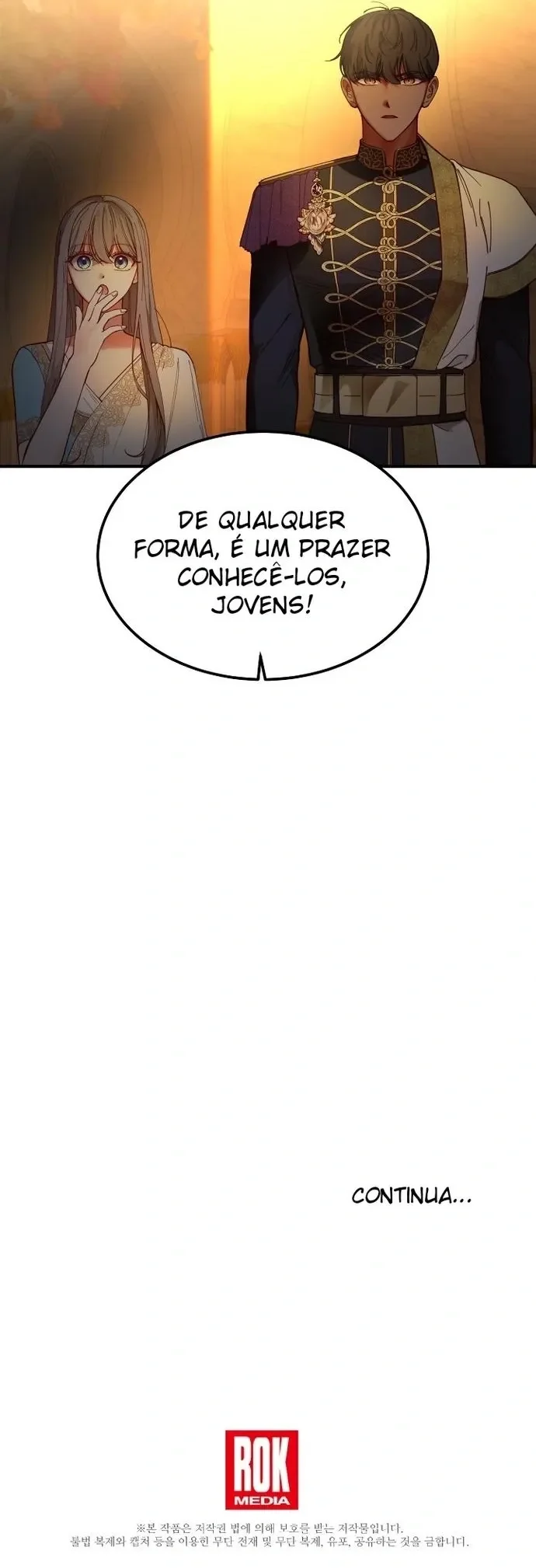 Amina da Lâmpada Capítulo 114 Página 6