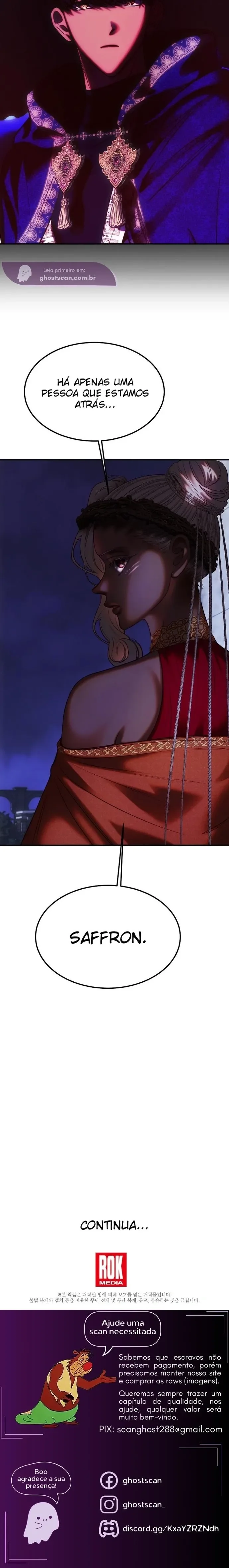 Amina da Lâmpada Capítulo 133 Página 7