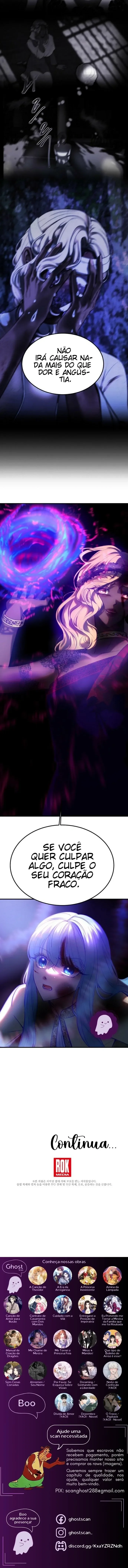 Amina da Lâmpada Capítulo 141 Página 7
