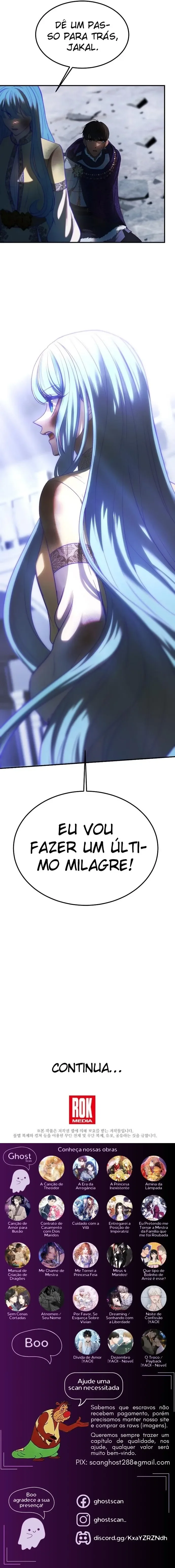 Amina da Lâmpada Capítulo 143 Página 8