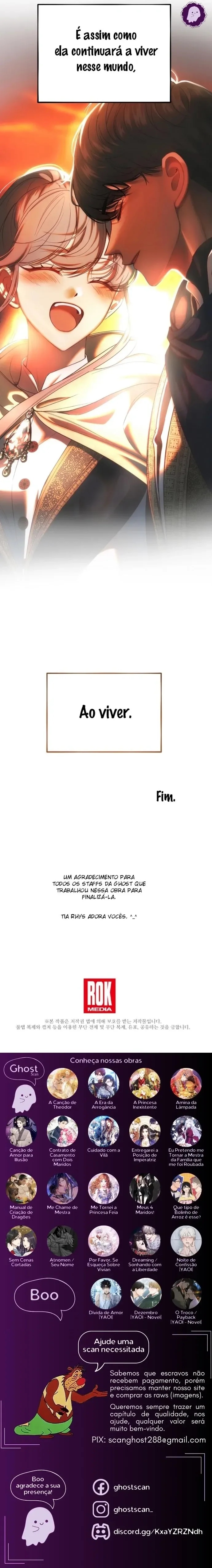 Amina da Lâmpada Capítulo 146 Página 8