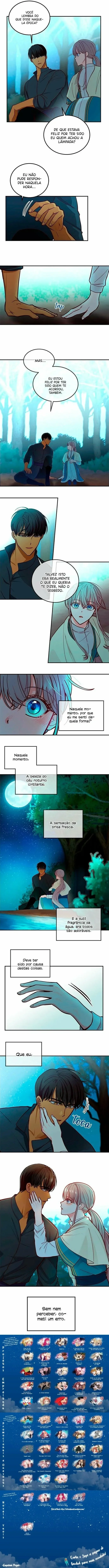 Amina da Lâmpada Capítulo 44 Página 5