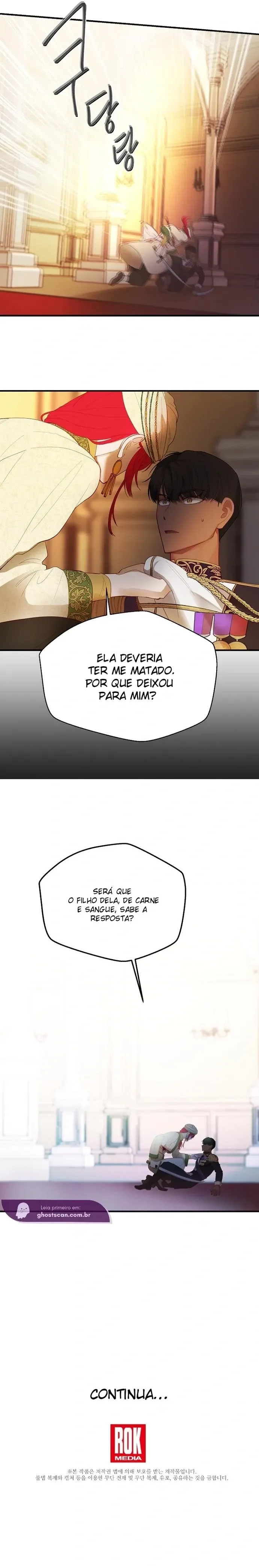Amina da Lâmpada Capítulo 81 Página 7