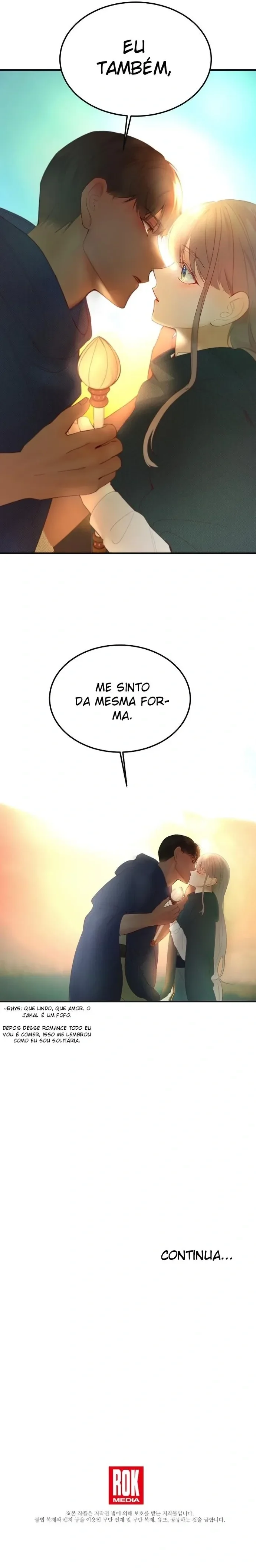 Amina da Lâmpada Capítulo 89 Página 6