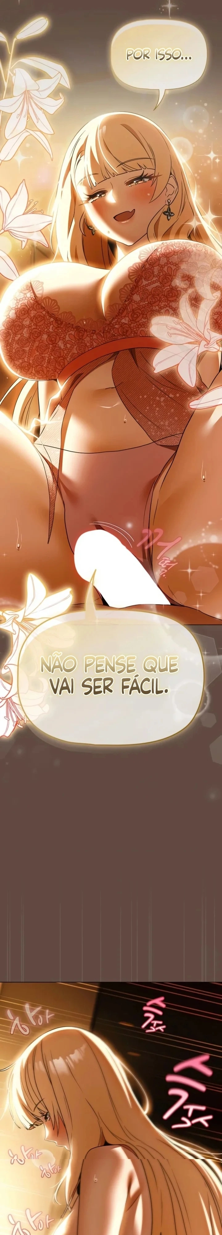 Agência de Relacionamentos Extraconjugais Capítulo 11 Página 19