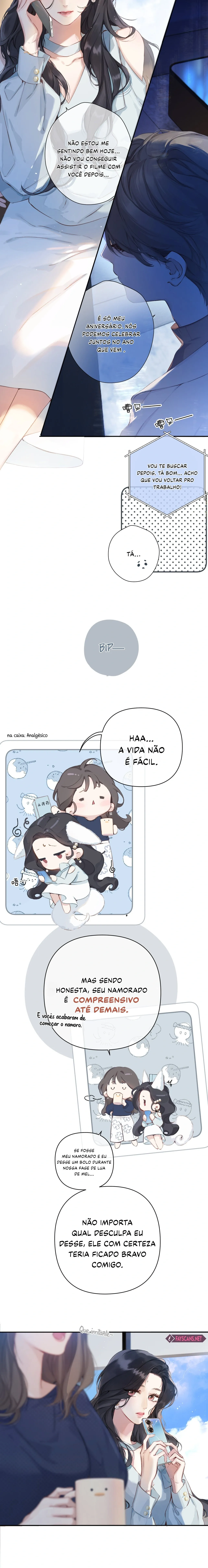 Amor Acidental Capítulo 1 Página 7