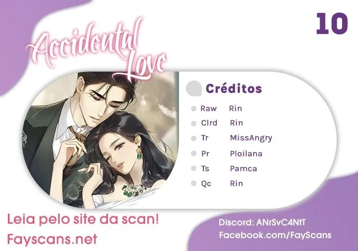 Amor Acidental Capítulo 10 Página 1