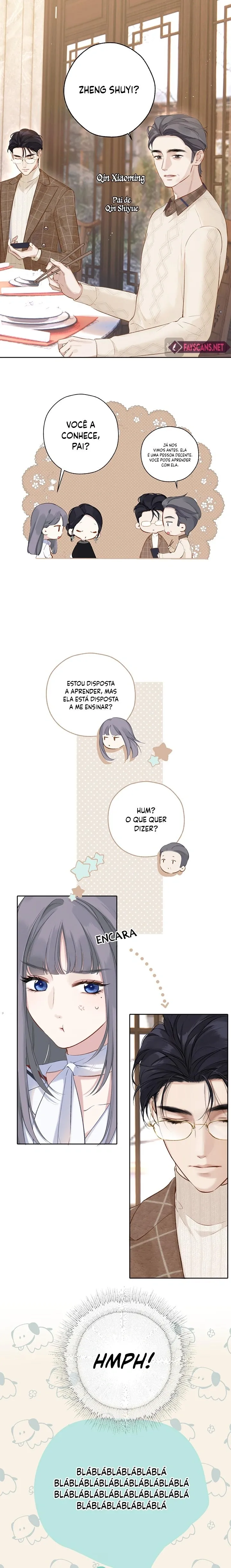 Amor Acidental Capítulo 13 Página 12