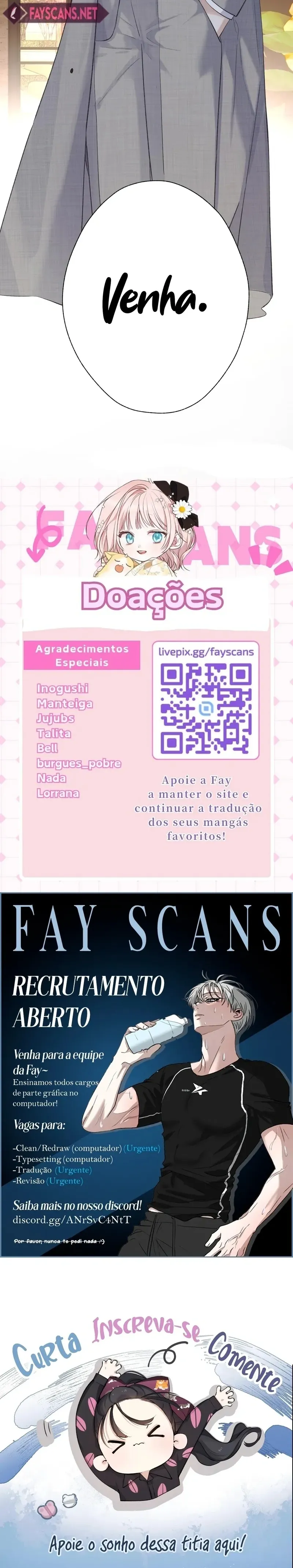 Amor Acidental Capítulo 14 Página 11