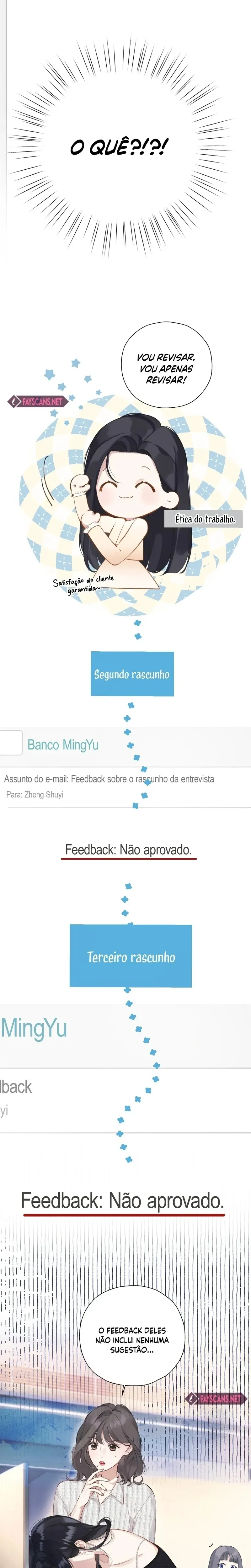 Amor Acidental Capítulo 14 Página 2