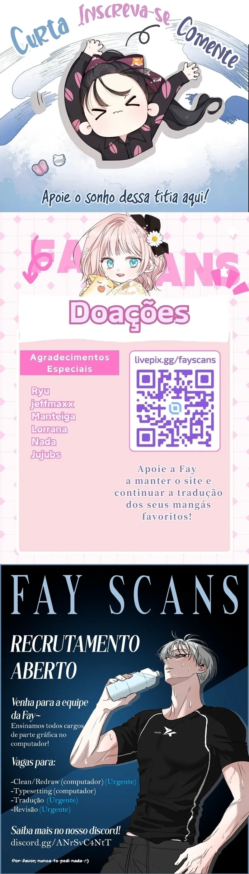 Amor Acidental Capítulo 18 Página 5