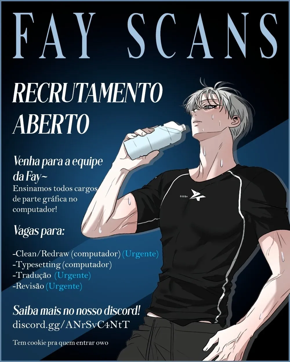 Amor Acidental Capítulo 2 Página 17