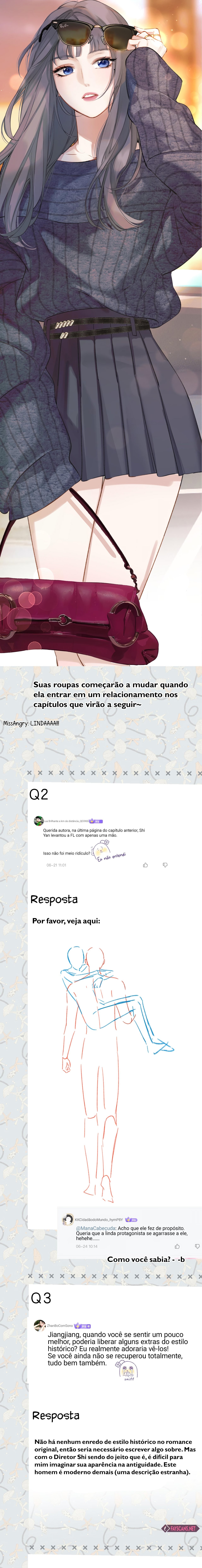 Amor Acidental Capítulo 22.5 Página 8