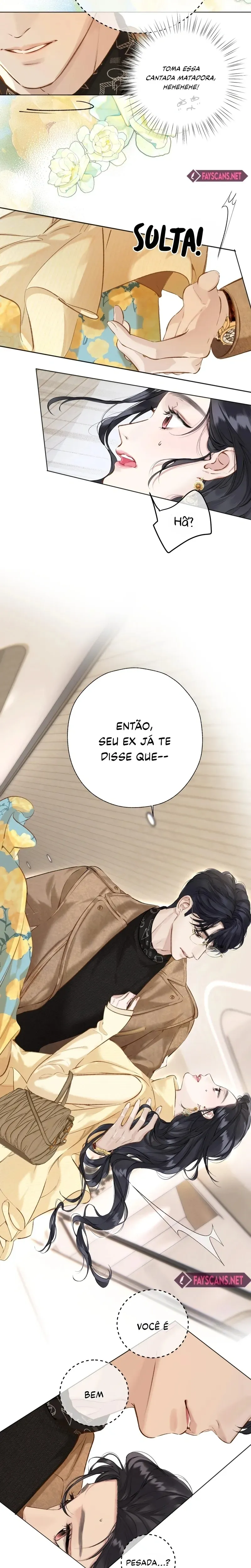 Amor Acidental Capítulo 23 Página 3
