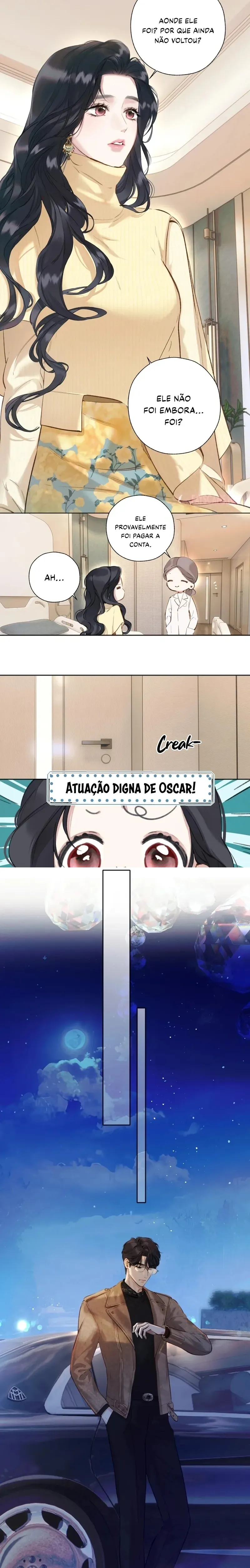 Amor Acidental Capítulo 23 Página 7