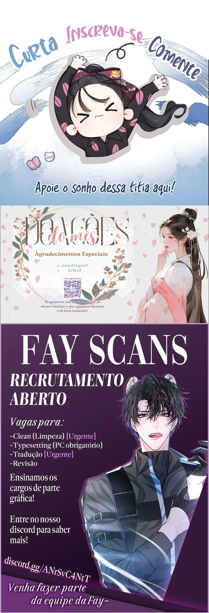 Amor Acidental Capítulo 24 Página 5