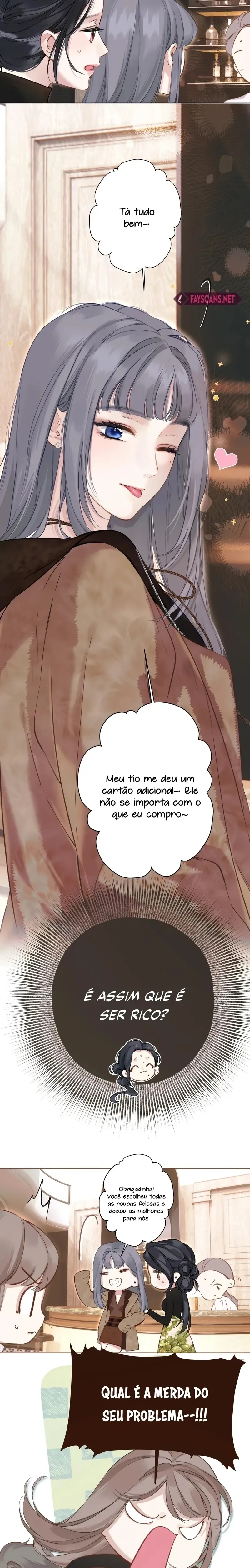 Amor Acidental Capítulo 25 Página 10