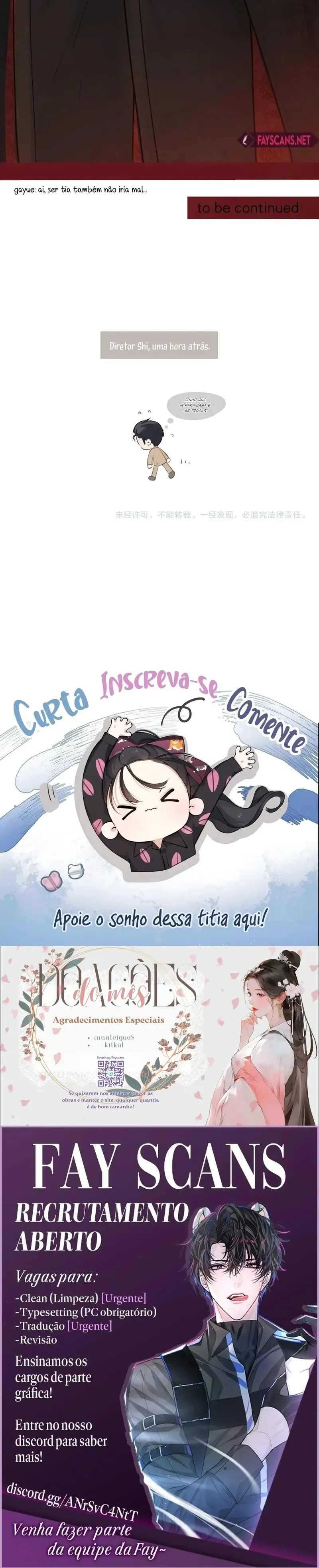 Amor Acidental Capítulo 25 Página 15