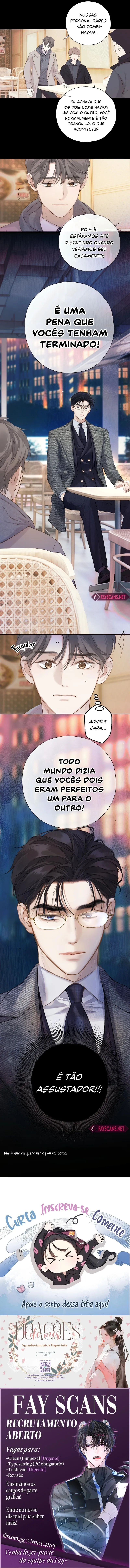 Amor Acidental Capítulo 30 Página 5