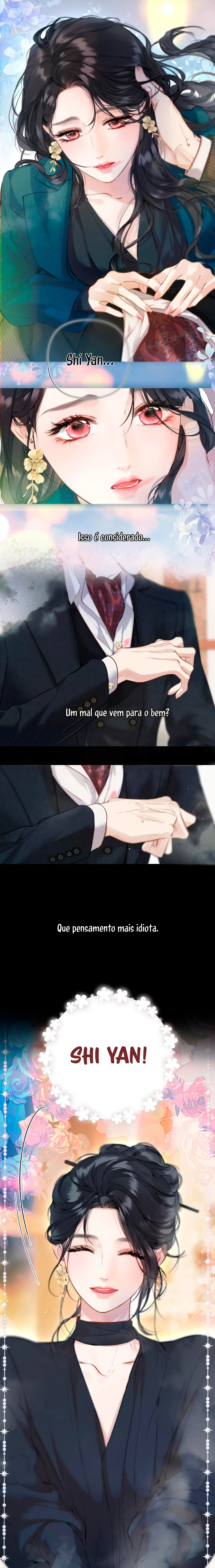 Amor Acidental Capítulo 33 Página 19