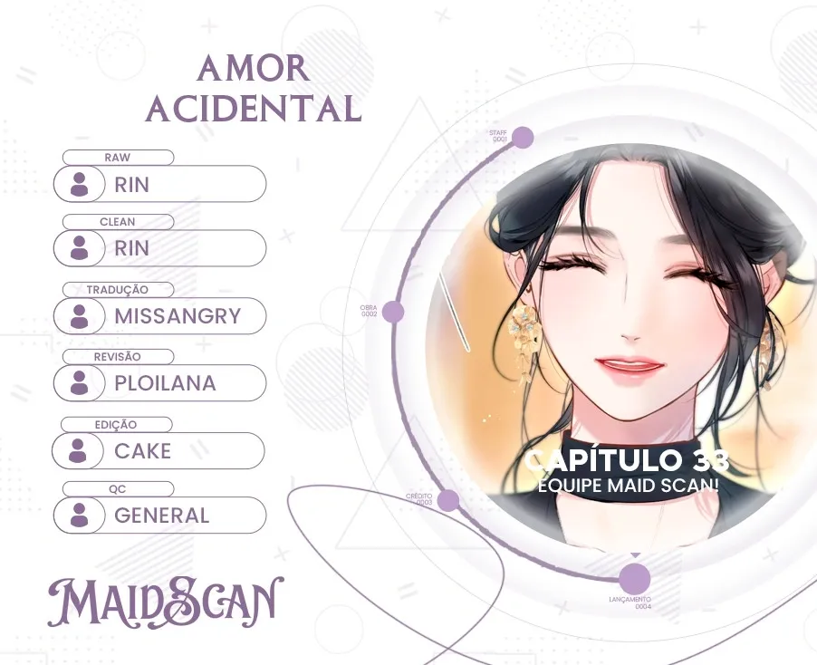 Amor Acidental Capítulo 33 Página 2