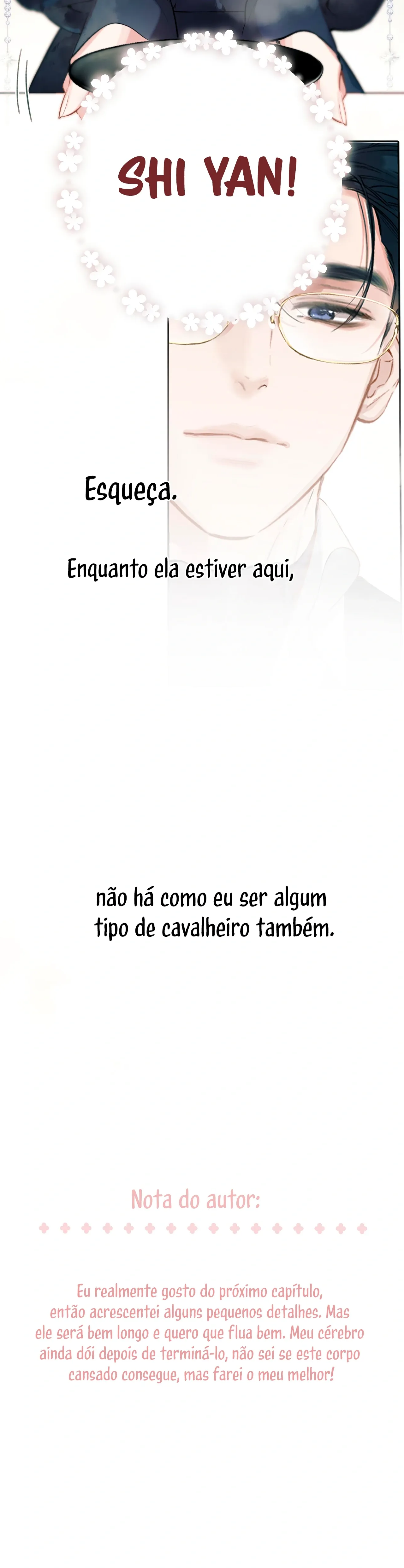 Amor Acidental Capítulo 33 Página 20