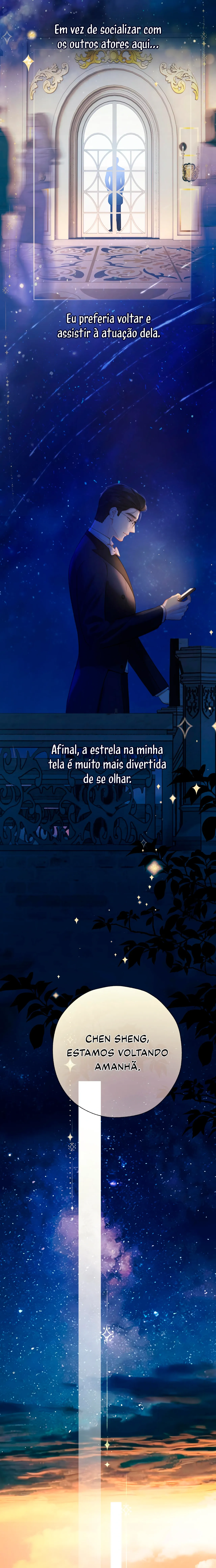 Amor Acidental Capítulo 34 Página 14