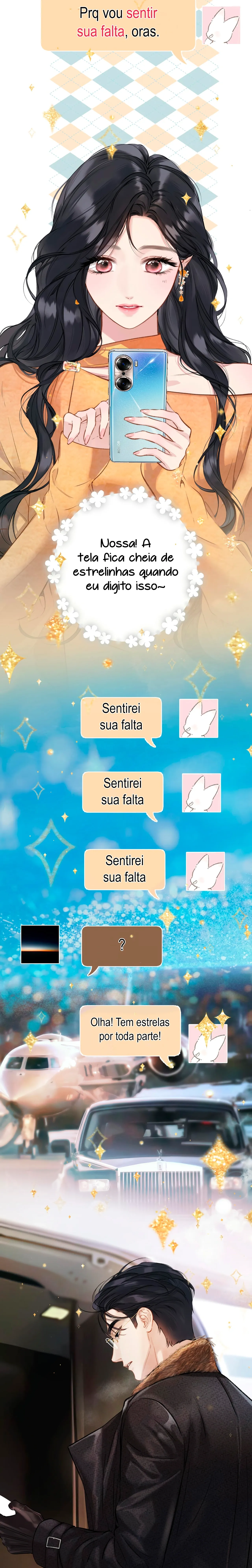 Amor Acidental Capítulo 34 Página 9