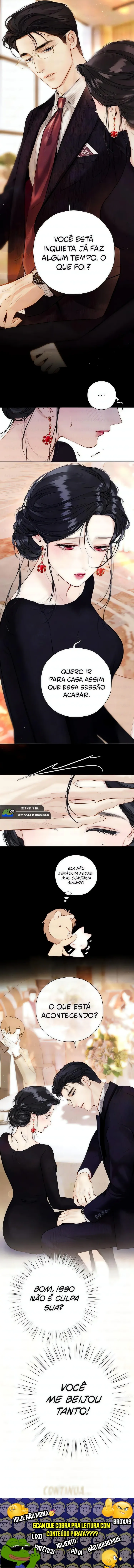 Amor Acidental Capítulo 46 Página 5