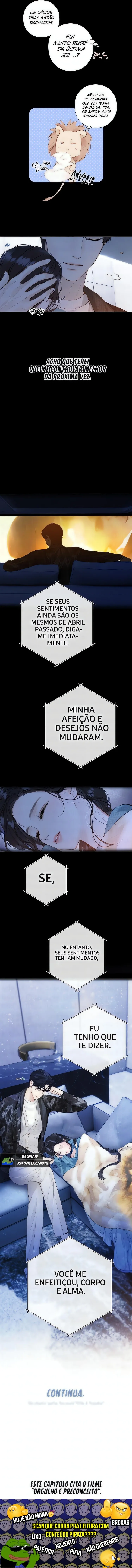 Amor Acidental Capítulo 48 Página 6