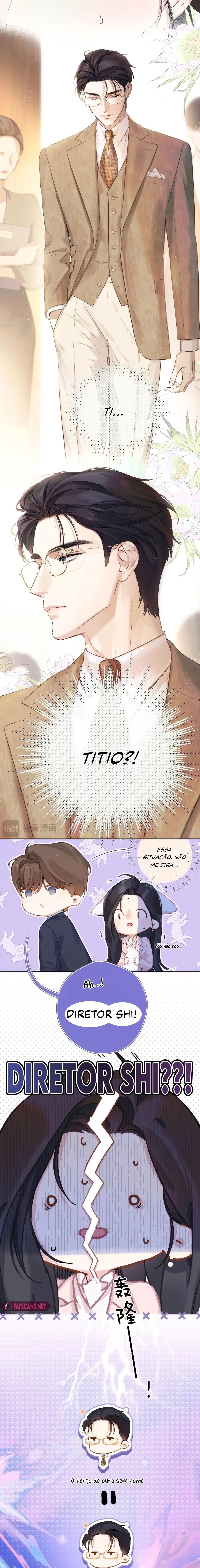 Amor Acidental Capítulo 5 Página 7
