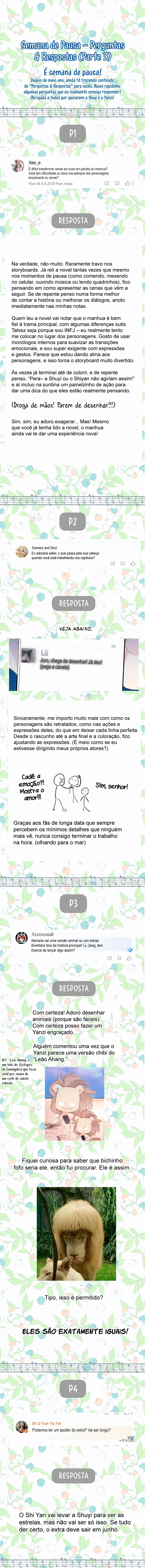 Amor Acidental Capítulo 51.5 Página 2