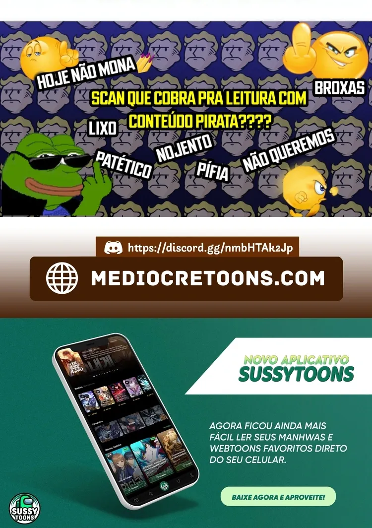 Amor Acidental Capítulo 52 Página 8