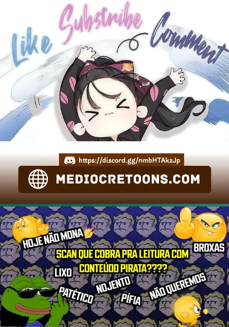 Amor Acidental Capítulo 54 Página 11