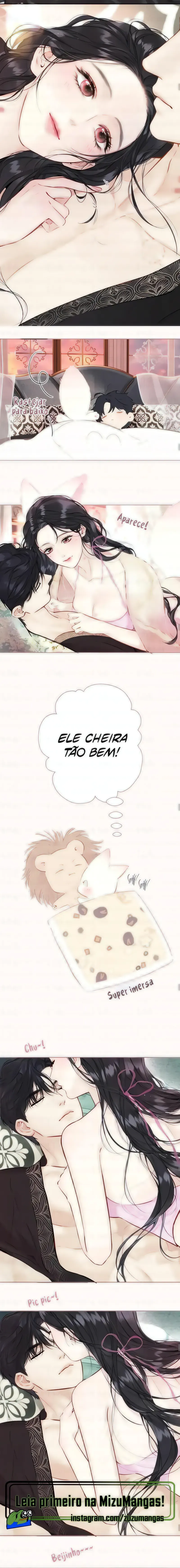 Amor Acidental Capítulo 56.5 Página 14