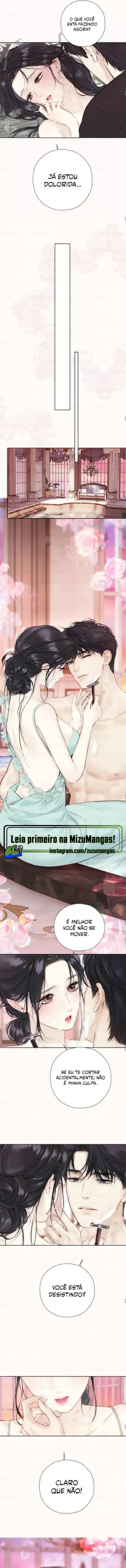 Amor Acidental Capítulo 56.5 Página 16