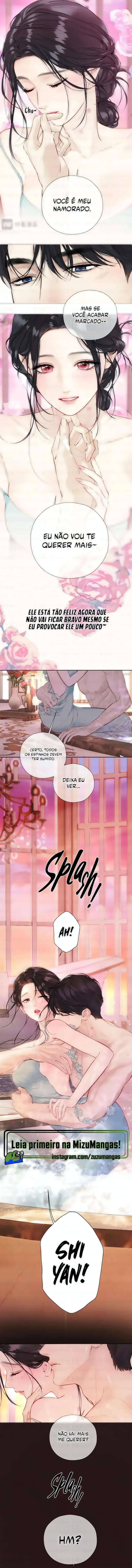 Amor Acidental Capítulo 56.5 Página 17