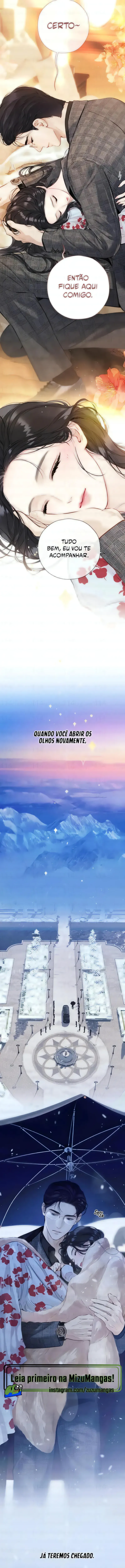Amor Acidental Capítulo 56.5 Página 2