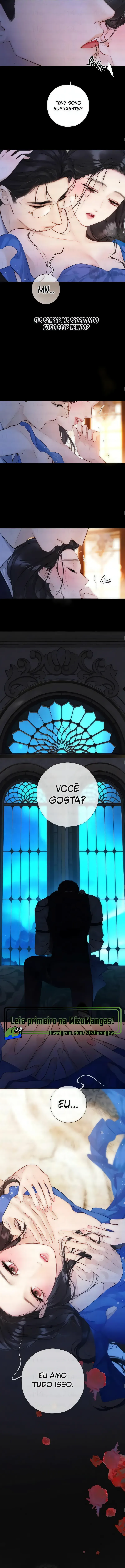 Amor Acidental Capítulo 56.5 Página 5