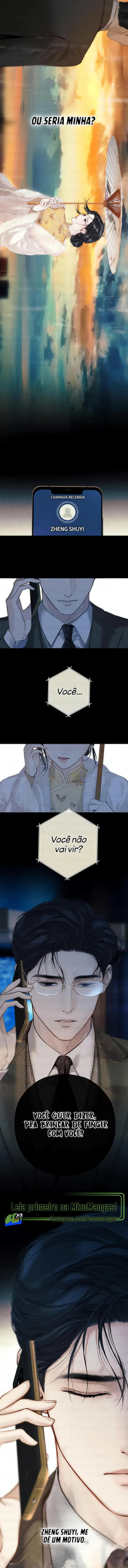 Amor Acidental Capítulo 56 Página 6