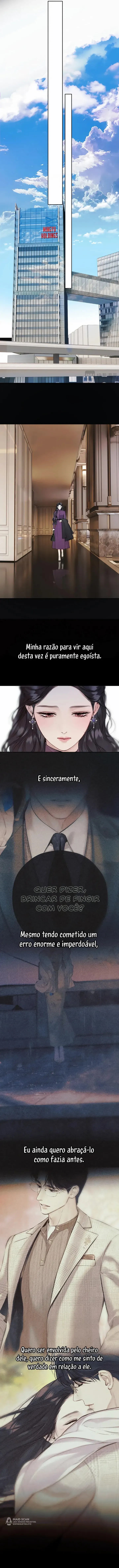 Amor Acidental Capítulo 57 Página 10