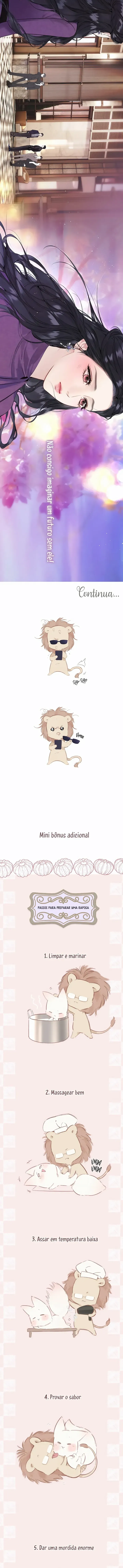 Amor Acidental Capítulo 57 Página 12