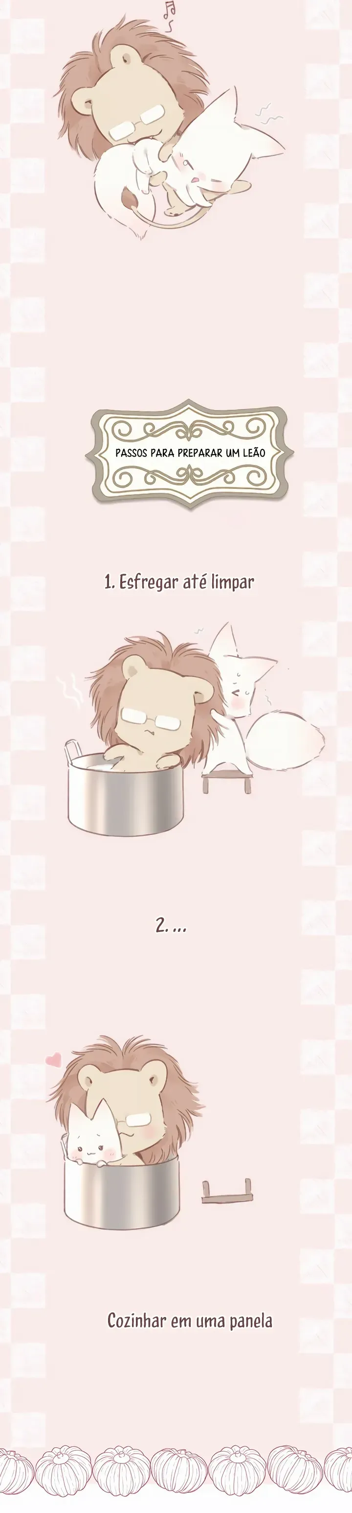 Amor Acidental Capítulo 57 Página 13